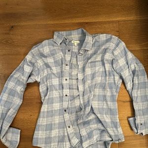 Peter Millar button down